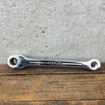 Vintage Nervar Crank Arm Left 165 Mm Steel Chrome Cottered Peugeot Race France. Fixed Price $36.49.
