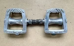 Mks GR-9 Platform Road Pedals. Fixed Price $25.00.