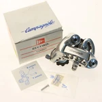 Campagnolo Record '91 Rear Derailleur 7 & 8 Speed Nos New Nib. Fixed Price $319.99.