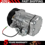 A/c Compressor 7176C For Freightliner Cascadia Argosy B2 Columbia Classic. Fixed Price $112.99.