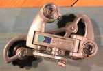 Original Shimano Deore RD-DE10 Rear Derailleur. Fixed Price $120.00.
