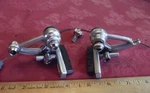 Vintage Shimano BR-MC70 Hl Deerhead Cantilever Brake Set 1983.... Fixed Price $37.00.