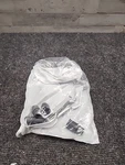 Acdelco 18K1566X Front Disc Brake Caliper Hardware Kit. Fixed Price $35.00.