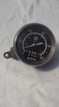 Sw Stewart Warner 26 Bicycle Bike Speedometer 0-50 Mph Rpm Tachometer Vintage 70. Fixed Price $14.99.