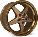Race Star Wheels 92-705154BZ. Fixed Price $305.98.