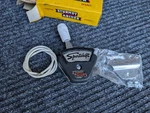 Sturmey Archer Stick Shifter 3 Speed Bicycle Original Nos Sportshift. Fixed Price $200.00.