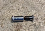 Campagnolo No. 1070 (1071/1075) Seat Binder Bolt - New Nos. Fixed Price $65.00.