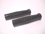 Vintage Nos Hunt Wilde Antique Tricycle Sidewalk Bicycle Scooter Grips Set. Fixed Price $14.95.