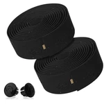 Cinelli Cork Ribbon Handlebar Tape, Black One Size,. Fixed Price $30.99.