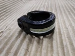 Nos Vtg 80S Mf Bmx Seat Post Clamp 25.4MM 1" Old School. Fixed Price $39.90.