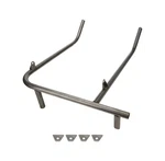 Allstar Performance Crown Vic Seat Mount Kit ALL22126. Fixed Price $114.95.