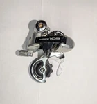 Shimano 1050 Short Cage Rear Derailleur Used. Fixed Price $22.49.