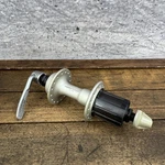 Vintage Shimano FH-1056 Rear Nos 32H Qr 8S Road Freehub Japan. Fixed Price $56.39.