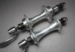 Campagnolo Athena D300 Hub Set / 36H 7SP Ita Record Super Chorus. Fixed Price $186.54.