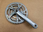 Shimano Exage Mountain 170MM Triple Crank Arm FC-M450 Drive Side 48/38/28. Fixed Price $45.00.