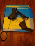 Shimano Sora ST-R3000-R Shift/brake Dual Control Lever, Right Hand, 9 Speed. Fixed Price $55.00.