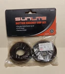 Sunlite #22473 Bottom Bracket Cup Set Nos. Fixed Price $7.00.