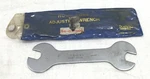 Vtg Sugino Chain Wheel Hub Cone Adjusting Thin Wrench 13-14 Mm Bike Repair Tool. Fixed Price $29.99.