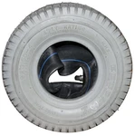 9X3.50-4 Kenda K-372-08 Ply Tube Type Tire With Nos Nhs. Fixed Price $24.95.