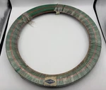 Nos New Goodyear Grasshopper Green W/orange Slick 20 X 2.125 Krate Bicycle Tire. Fixed Price $499.95.