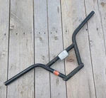 Mongoose Team Issue Bmx Handlebars Black Lee Chi. Fixed Price $55.30.