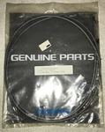 Nos Shimano M900 Xtr Brake Set And Housings 8YA0006069 Gray. Fixed Price $99.00.