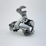 Vintage Shimano Sis Rear Derailleur RD-L541 Short Cage Silver Claw Hanger A09. Fixed Price $16.49.
