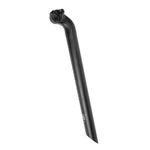 Ergotec Seat Post Viper (27.2 X 400 Black Sandblasted AL6061 T6, Offset 30MM. Fixed Price $79.95.