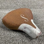 Vintage Schwinn Bicycle Saddle Mesinger Seat Corvette Jaguar American Cruiser. Fixed Price $31.20.