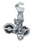 Shimano Lark Sto Road Bike Rear Derailleur Short Cage 5 Speed 28T Vintage. Fixed Price $34.95.