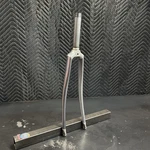 Vintage Sr Sakae Aluminum Road Fork - 1IN Threaded 140MM Steer Tube Used. Fixed Price $87.00.
