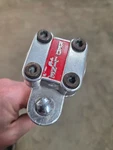 Redline Brute Stem Survivor Old School 80'S Bmx. Fixed Price $399.00.