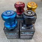 Bikes Fluter 1/8 Threadless Bmx Headsets Gt Haro Redline. Fixed Price $49.90.