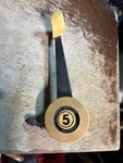 Vintage Shimano 5-SPEED Click-stick 333 Bicycle Gear Shifter. Fixed Price $62.00.
