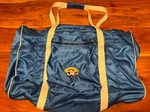 Vintage Jt Racing Usa Motocross Gear Bag. Fixed Price $250.00.