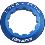 Reverse Cassette Lockring, Blue. Fixed Price $19.87.