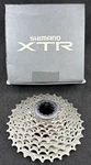 Nos 2ND Gen Shimano Xtr CS-M950 8-SPEED Cassette 11-30T. Fixed Price $399.99.