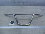 1967 Bridgestone BS175 Twin S21054) Chrome Front. Fixed Price $40.24.