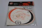 Vintage Mongoose Bmx Bike Number Plate Variety Pack Stickers Maurice Valve Caps. Fixed Price $29.99.