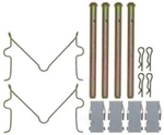 Disc Brake Hardware Kit-r-line Raybestos H15729A. Fixed Price $36.61.