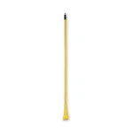 Boardwalk Plastic Jaws Mop Handle For 5 Wide Heads, Aluminum, 1" Dia X 60". Fixed Price $37.17.