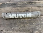 Hutch Handlebar Pad Bmx Old School Vintage. Fixed Price $39.00.