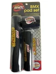 Vintage Pti Geoffrey Inc Team Bmx Comp Speed Bicycle Pad Set 1999. Fixed Price $28.00.