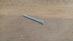 Nos Sturmey Archer Raleigh Chopper S5 3+2 Banana Seat Muscle Bike Push Rod. Fixed Price $29.99.