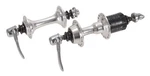 Shimano Dura-ace 7400/7403 8S Sis Integrated Road Bike Hub Set 100/130MM 32H Qr. Fixed Price $79.95.