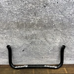 Syntace Stratos Bullhorn Handlebar 26.0 Clamp 16IN Tt Alloy Track Fixie Bike. Fixed Price $57.84.