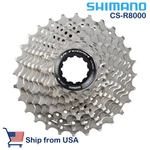 Shimano Ultegra Cs R8000 Speed Cassette 11-30T. Fixed Price $66.19.