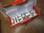 Nos Edco Competition 1" Threaded Headset - 66 390. Fixed Price $199.99.