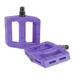 Shadow Conspiracy Surface Bmx Bike Pedals 9/16 Haro Cult Gt Rant Subrosa Purple. Fixed Price $25.99.