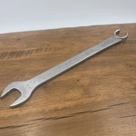 Used Vintage Schwinn Approved Head & Hanger Locknut Wrench 1/4 3/16 N8263. Fixed Price $149.00.